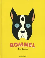 Omslag van Rommel