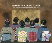Omslag van Scherven van de hemel