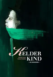Omslag van Kelderkind