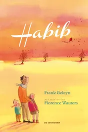 Omslag van Habib