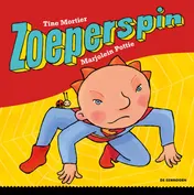 Omslag van Zoeperspin