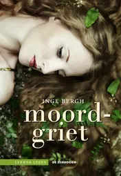 Omslag van Moordgriet