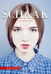 Omslag van Schaak