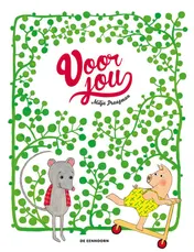 Omslag van Voor jou