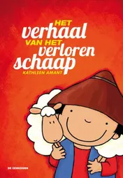 Omslag van Het verhaal van het verloren schaap