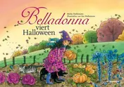 Omslag van Belladonna viert Halloween