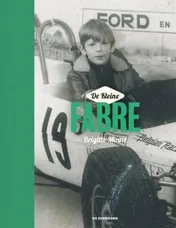 Omslag van De kleine Fabre