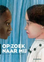 Omslag van Op zoek naar mij