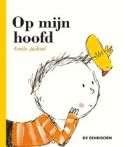 Omslag van Op mijn hoofd