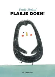 Omslag van Plasje doen!