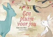 Omslag van Een pluim voor jou