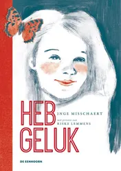 Omslag van Heb geluk