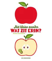 Omslag van Het kleine wonder