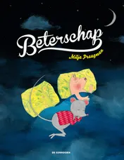 Omslag van Beterschap