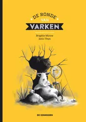 Omslag van De ronde van varken