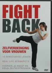 Omslag van Fight Back