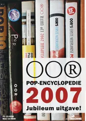 Omslag van 2007