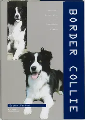 Omslag van Border Collie
