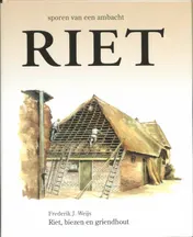 Omslag van Riet