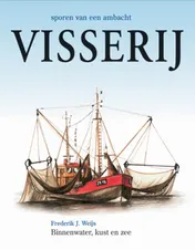 Omslag van Visserij