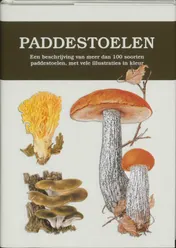 Omslag van Paddestoelen