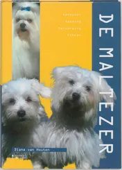 Omslag van De Maltezer