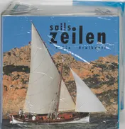 Omslag van Zeilen = Sails