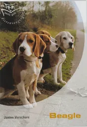 Omslag van De Beagle