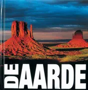 Omslag van De Aarde