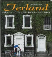 Omslag van Ierland
