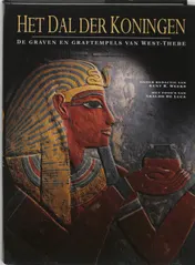 Omslag van Dal der koningen