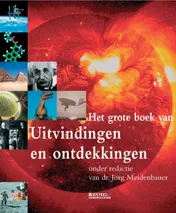 Omslag van Het grote boek van Uitvindingen en Ontdekkingen