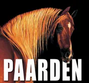 Omslag van Paarden