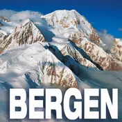 Omslag van Bergen