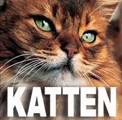 Omslag van Katten
