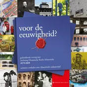 Omslag van Voor de eeuwigheid?
