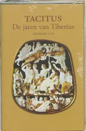 Omslag van Annalen I-VI