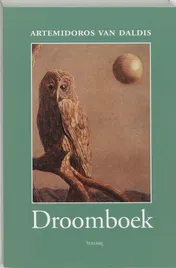 Omslag van Droomboek