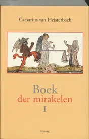Omslag van I