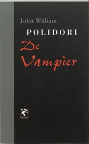 Omslag van De Vampier
