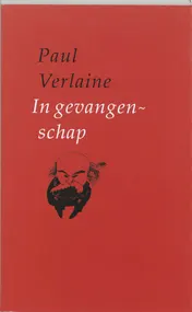 Omslag van In gevangenschap