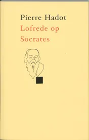 Omslag van Lofrede op Socrates