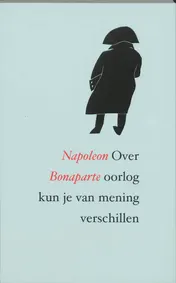 Omslag van Over oorlog kun je van mening verschillen