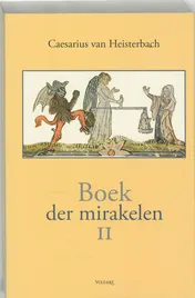 Omslag van II