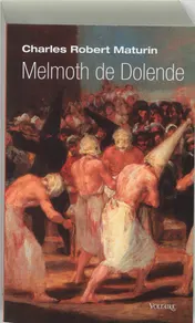 Omslag van Melmoth de Doler