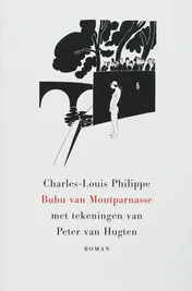 Omslag van Bubu van Montparnasse