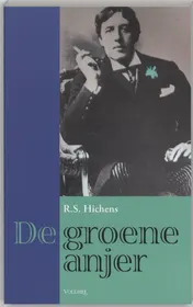 Omslag van De groene anjer