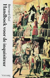 Omslag van Handboek voor de inquisiteur