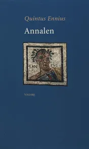 Omslag van Annalen