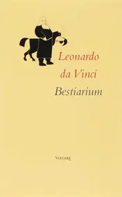 Omslag van Bestiarium